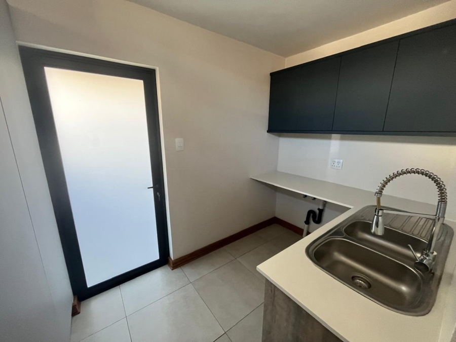 To Let 3 Bedroom Property for Rent in Wild Olive Estate Free State